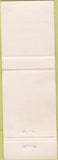 Matchbook Cover - Montreal Exhibition Match Club QC pinup WEAR