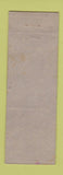 Matchbook Cover - Grand Cleaners Dyers Houston TX