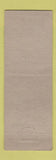 Matchbook Cover - Southern Steamship Houston TX EM Burk