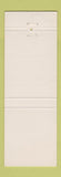 Matchbook Cover - Red Carpet Inns Houston TX
