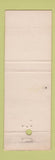 Matchbook Cover - Arbor Inn Plainfield NJ