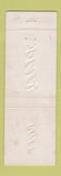 Matchbook Cover - Doctors' Club Houston TX