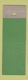 Matchbook Cover - Peacock's Credit Jewelry Tulsa OK feature