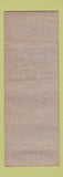 Matchbook Cover - Barnes Manley Laundry Tulsa OK WORN