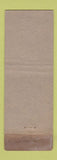 Matchbook Cover - Oklahoma Biltmore Hotel Oklahoma City OK WEAR