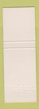 Matchbook Cover - Red Wagon Steak House Poteau OK