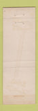 Matchbook Cover - Silver Lounge Black Hotel Oklahoma City OK