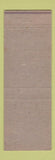Matchbook Cover - Mayo Hotel Tulsa OK