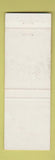 Matchbook Cover - Jefferson Banking Company Jefferson OH
