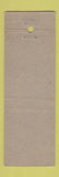 Matchbook Cover - Basiley's Restaurant Port Clinton OH