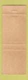 Matchbook Cover - Town House Motor Lodge Springfield OR WEAR