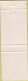 Matchbook Cover - LaValle Cafe WI Dutch Hollow WEAR