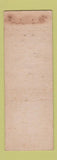 Matchbook Cover - Paul's Grill Blackwell OK