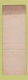 Matchbook Cover - Lamer Hotels Salina Hays Junction City KS Ponca City OK WEAR