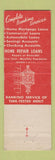 Matchbook Cover - 1st National Bank Salem OH