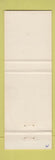 Matchbook Cover - Forest Hills Cemetery Dayton OH