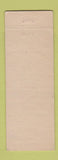 Matchbook Cover - Tannery Savings and Loan Cincinnati OH