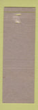 Matchbook Cover - First Federal Savings and Loan Dayton OH