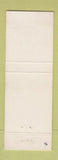 Matchbook Cover - Pat's Beverage Liquor Perry OH