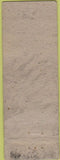 Matchbook Cover - Elm Hourt Motel Kalispell MT