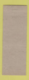 Matchbook Cover - Fox Hatters Cleaners Lakewood OH RED