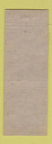 Matchbook Cover - Fox Hatters Cleaners Lakewood OH ORANGE