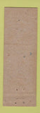 Matchbook Cover - Hodges House Hudgins VA