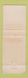 Matchbook Cover - Bank of Shawsville VA WEAR