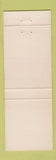 Matchbook Cover - Loudoun Antique Center Chantilly VA