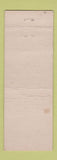 Matchbook Cover - Colonial Bar Youngstown OH
