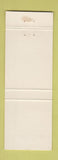 Matchbook Cover - Anchor Motel Bristol VA WEAR