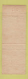 Matchbook Cover - Arland's Fountain Lunch Aberdeen WA
