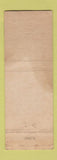 Matchbook Cover - Mid's Restaurant Navarre OH WEAR