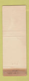 Matchbook Cover - Elks Lodge Newark OH