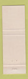 Matchbook Cover - Caldwell's Motor Court Appomattox VA WEAR