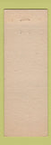 Matchbook Cover - Smith Optical Norfolk VA