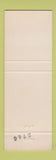 Matchbook Cover - White House Motor Lodge Richmond VA Best Western