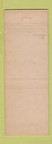 Matchbook Cover - Roanoke Lookout Bent Mountain VA Motel