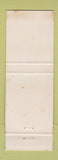 Matchbook Cover - Boxwood Motel Winchester VA Quality Courts
