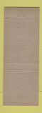 Matchbook Cover - Kents Seafood Atlantic City NJ