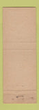 Matchbook Cover - Surf Side Restaurant Wildwood Crest NJ WEAR