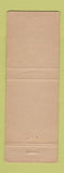 Matchbook Cover - Eleanor's Gift Shoppe Norfolk VA