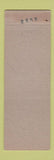 Matchbook Cover - Florham Park Inn NJ
