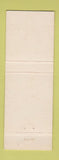 Matchbook Cover - Dogwood Lodge Motel Radford VA
