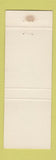 Matchbook Cover - Royal Clipper Motor Lodge Virginia Beach VA WEAR