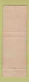 Matchbook Cover - Nixon's Motel Restaurant Middletown VA