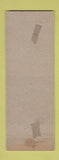 Matchbook Cover - Hotel Rueger Richmond VA WEAR