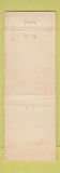 Matchbook Cover - Johnson's Motel Restaurant Wytheville VA WEAR