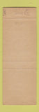 Matchbook Cover - Steak House Virginian Bowling billiards Charlottesville VA