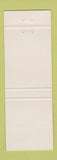 Matchbook Cover - Aberdeen Barns Charlottesville Williamsburg Hampton VA